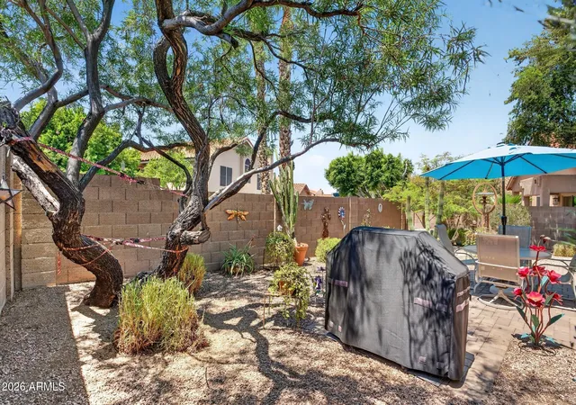 5th image of 6703 E Sugarloaf St, Mesa, AZ 85215 | MLS# 7058715