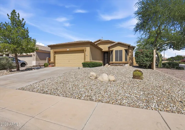 Photo 1 of Single family home for sale at 1795 S Cole Dr, Gilbert, AZ 85295 | MLS# 7058562 | Listing updated on 2026-09-17