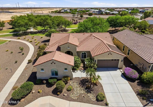 Photo 1 of Single family home for sale at 22013 N 261St Ln, Buckeye, AZ 85396 | MLS# 7071685 | Listing updated on 2026-10-02