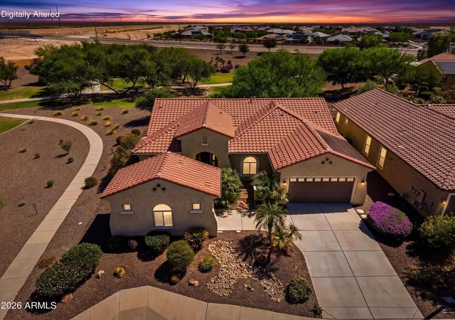 Photo 2 of Single family home for sale at 22013 N 261St Ln, Buckeye, AZ 85396 | MLS# 7071685 | Listing updated on 2026-10-02