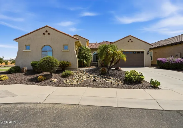 Photo 3 of Single family home for sale at 22013 N 261st Ln, Buckeye, AZ 85396 | MLS# 7071685 | Listing updated on 2026-10-02