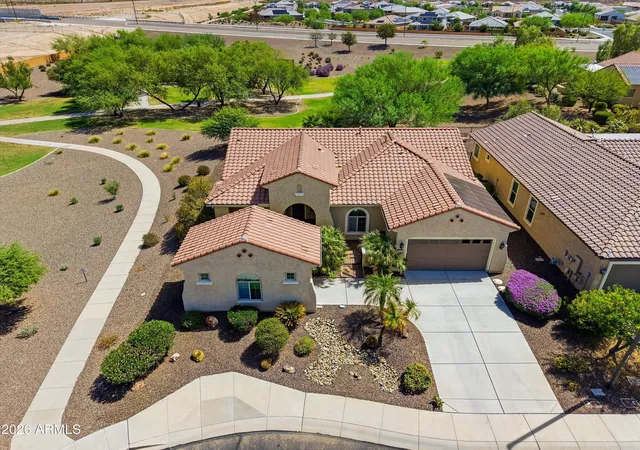 Photo 3 of Single family home for sale at 22013 N 261St Ln, Buckeye, AZ 85396 | MLS# 7071685 | Listing updated on 2026-10-02