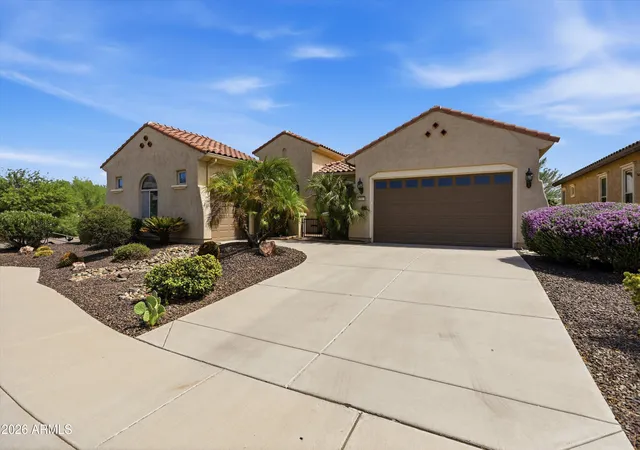 Photo 4 of Single family home for sale at 22013 N 261St Ln, Buckeye, AZ 85396 | MLS# 7071685 | Listing updated on 2026-10-02