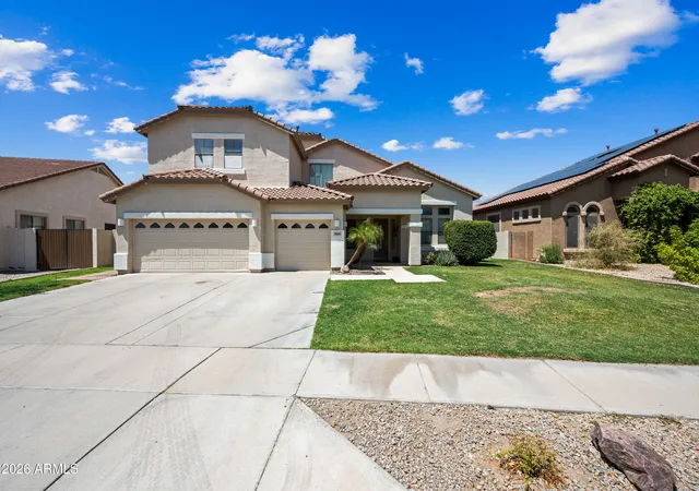 1st image of 8698 W Morten Ave, Glendale, AZ 85305 | MLS# 7058580