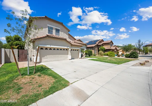 2nd image of 8698 W Morten Ave, Glendale, AZ 85305 | MLS# 7058580