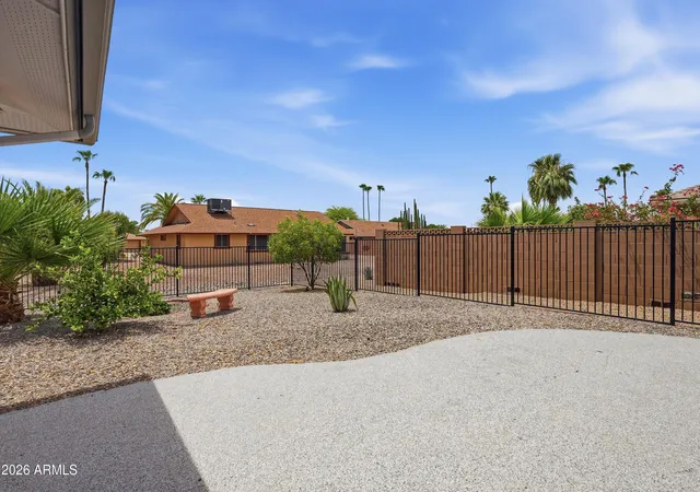 20th image of 12447 W Morning Dove Dr, Sun City West, AZ 85375 | MLS# 7058583