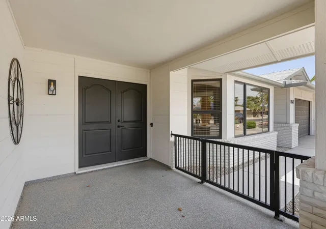 2nd image of 12447 W Morning Dove Dr, Sun City West, AZ 85375 | MLS# 7058583