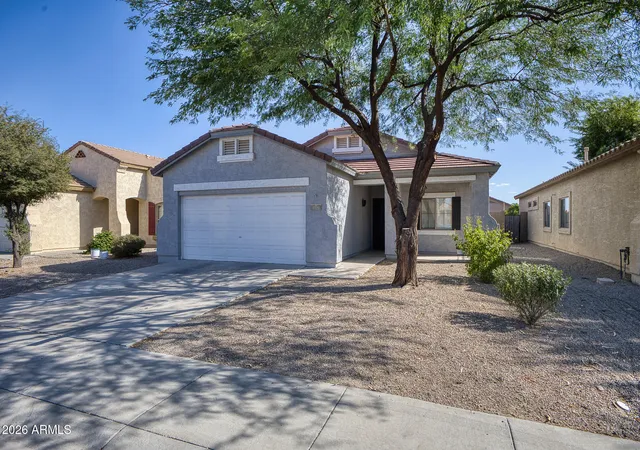 1st image of 17211 W Saguaro Ln, Surprise, AZ 85388 | MLS# 7058716