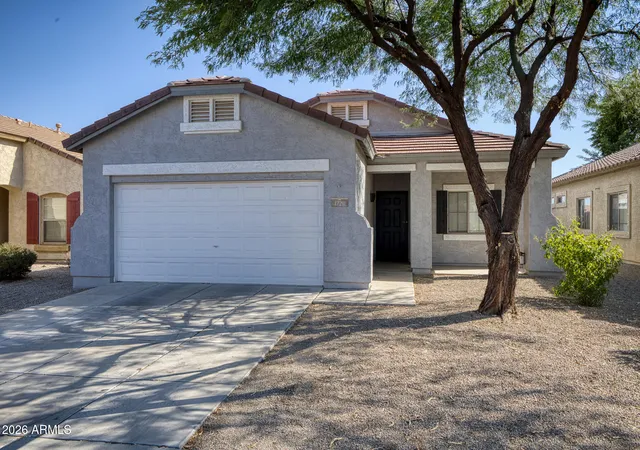 2nd image of 17211 W Saguaro Ln, Surprise, AZ 85388 | MLS# 7058716