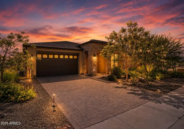 Photo 1 of Single family home for sale at 3495 High Noon Way, Wickenburg, AZ 85390 | MLS# 7058617 | Listing updated on 2026-09-12