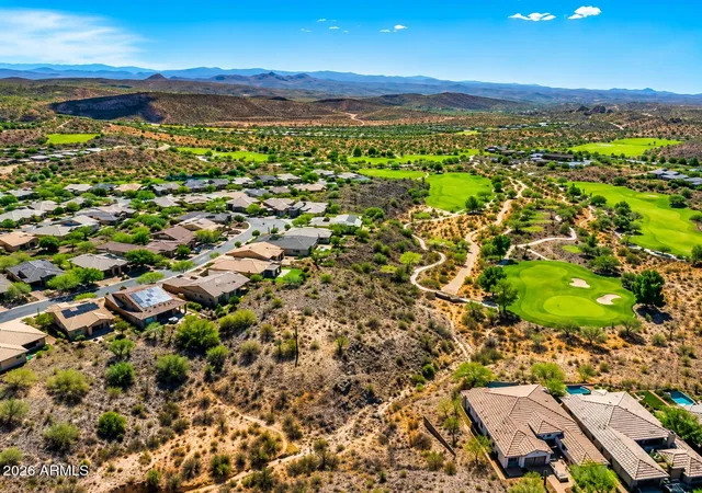 Photo 28 of Single family home for sale at 3495 High Noon Way, Wickenburg, AZ 85390 | MLS# 7058617 | Listing updated on 2026-09-12