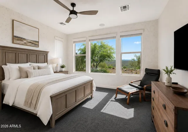 Photo 2 of Single family home for sale at 3495 High Noon Way, Wickenburg, AZ 85390 | MLS# 7058617 | Listing updated on 2026-09-12