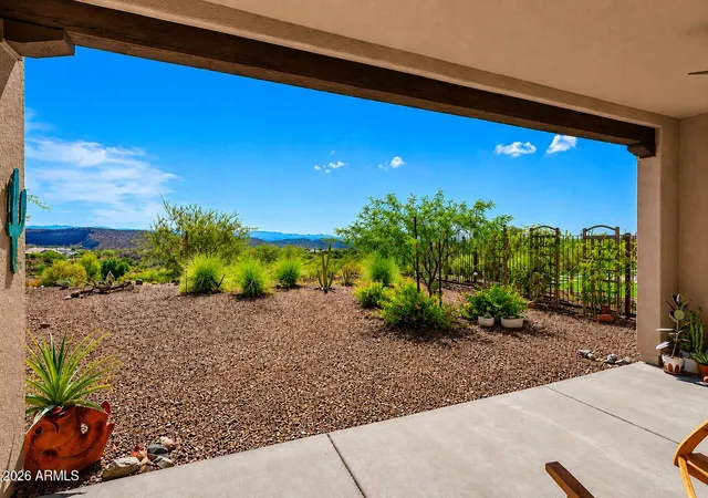Photo 3 of Single family home for sale at 3495 High Noon Way, Wickenburg, AZ 85390 | MLS# 7058617 | Listing updated on 2026-09-12