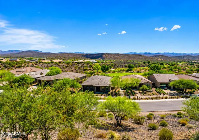 Photo 4 of Single family home for sale at 3495 High Noon Way, Wickenburg, AZ 85390 | MLS# 7058617 | Listing updated on 2026-09-12