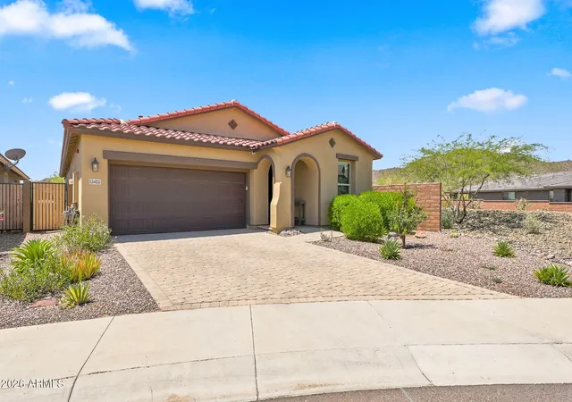 1st image of 13425 W Crimson Ter, Peoria, AZ 85383 | MLS# 7058940