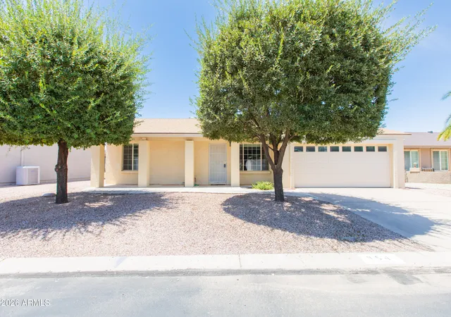 Photo 1 of Single family home for sale at 854 S 79th Way, Mesa, AZ 85208 | MLS# 7058712 | Listing updated on 2026-08-29