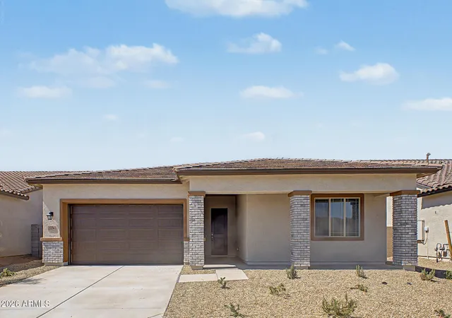 Photo 1 of Single family home for sale at 22204 W Blackhawk Dr, Surprise, AZ 85387 | MLS# 7058598 | Listing updated on 2026-09-28