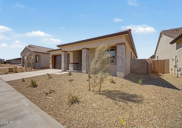 Photo 1 of Single family home for sale at 22204 W Blackhawk Dr, Surprise, AZ 85387 | MLS# 7058598 | Listing updated on 2026-09-28