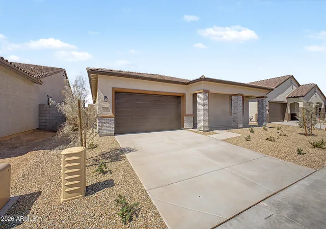 Photo 2 of Single family home for sale at 22204 W Blackhawk Dr, Surprise, AZ 85387 | MLS# 7058598 | Listing updated on 2026-09-28