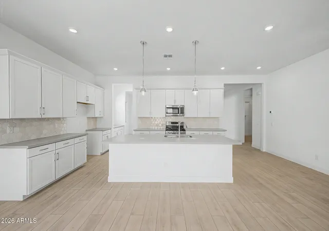 Photo 3 of Single family home for sale at 22204 W Blackhawk Dr, Surprise, AZ 85387 | MLS# 7058598 | Listing updated on 2026-09-28