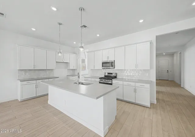 Photo 4 of Single family home for sale at 22204 W Blackhawk Dr, Surprise, AZ 85387 | MLS# 7058598 | Listing updated on 2026-09-28
