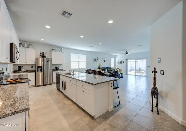 Photo 4 of Single family home for sale at 3353 W Shanley Ave, Apache Junction, AZ 85120 | MLS# 7058594 | Listing updated on 2026-09-09