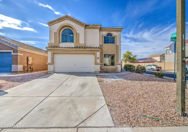 Photo 2 of Single family home for sale at 24032 W Antelope Trl, Buckeye, AZ 85326 | MLS# 7058656 | Listing updated on 2026-08-11