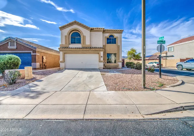 Photo 3 of Single family home for sale at 24032 W Antelope Trl, Buckeye, AZ 85326 | MLS# 7058656 | Listing updated on 2026-08-11
