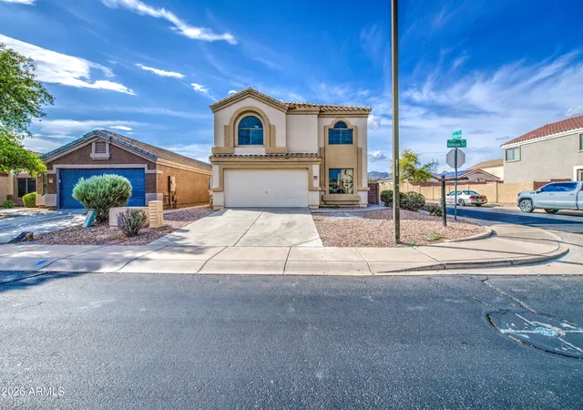 Photo 3 of Single family home for sale at 24032 W Antelope Trl, Buckeye, AZ 85326 | MLS# 7058656 | Listing updated on 2026-08-11