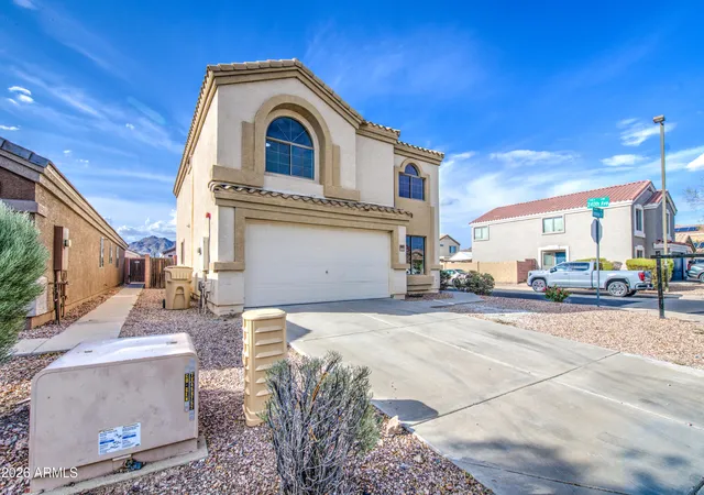 Photo 4 of Single family home for sale at 24032 W Antelope Trl, Buckeye, AZ 85326 | MLS# 7058656 | Listing updated on 2026-08-11