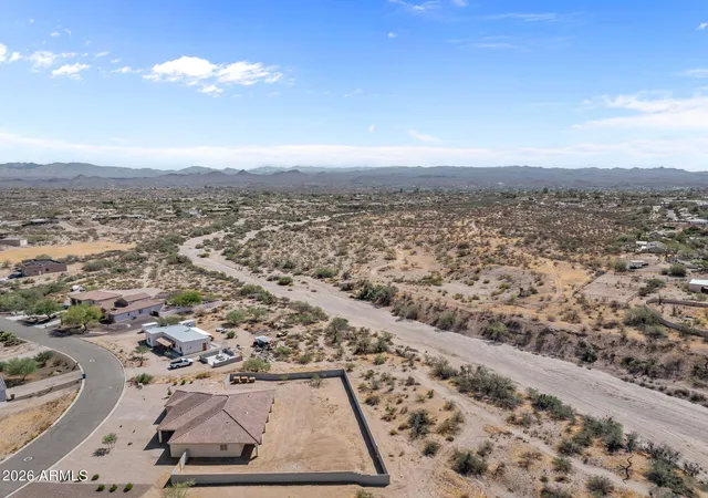 Photo 44 of Single family home for sale at 125 Ironwood Pl, Wickenburg, AZ 85390 | MLS# 7058610 | Listing updated on 2026-08-11