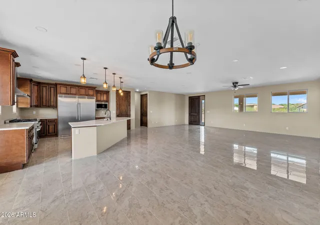 Photo 3 of Single family home for sale at 125 Ironwood Pl, Wickenburg, AZ 85390 | MLS# 7058610 | Listing updated on 2026-08-11