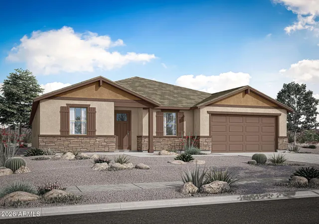 Photo 1 of Single family home for sale at 4656 E Sherwood Dr, San Tan Valley, AZ 85144 | MLS# 7059500 | Listing updated on 2026-09-16