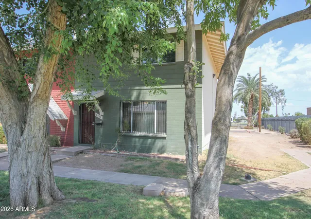 Photo 1 of Townhouse for sale at 6538 N 43rd Avenue, Glendale, AZ 85301 | MLS# 7058939 | Listing updated on 2026-09-09