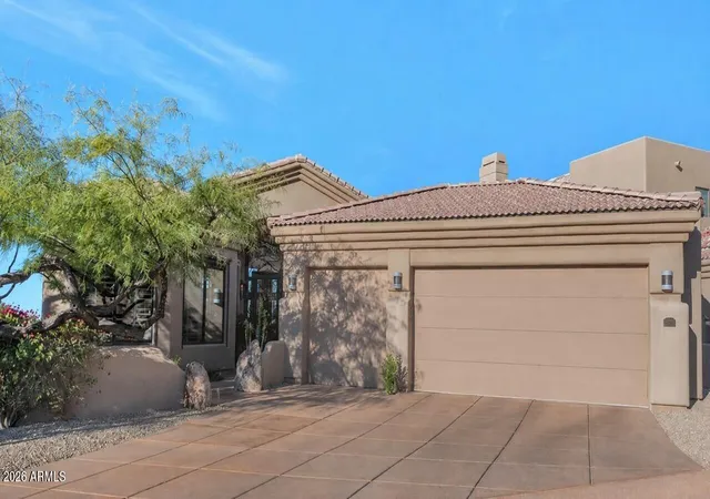 2nd image of 24350 N Whispering Ridge Wy #50, Scottsdale, AZ 85255 | MLS# 7060278