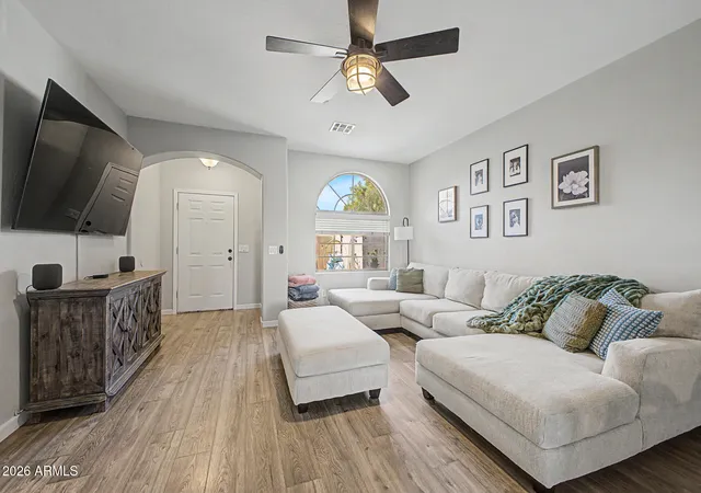 Photo 3 of Townhouse for sale at 8415 E Peralta Ave, Mesa, AZ 85212 | MLS# 7059748 | Listing updated on 2026-08-30