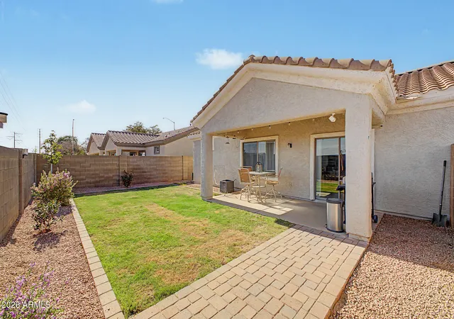 Photo 4 of Townhouse for sale at 8415 E Peralta Ave, Mesa, AZ 85212 | MLS# 7059748 | Listing updated on 2026-08-30