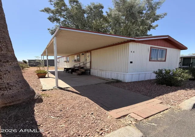 1st image of 5601 W Missouri Ave #86, Glendale, AZ 85301 | MLS# 7059568