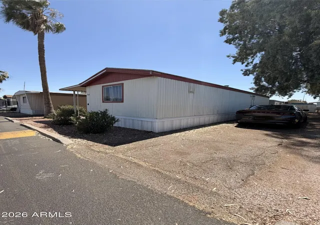 2nd image of 5601 W Missouri Ave #86, Glendale, AZ 85301 | MLS# 7059568