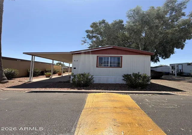 3rd image of 5601 W Missouri Ave -- #86, Glendale, AZ 85301 | MLS# 7059568