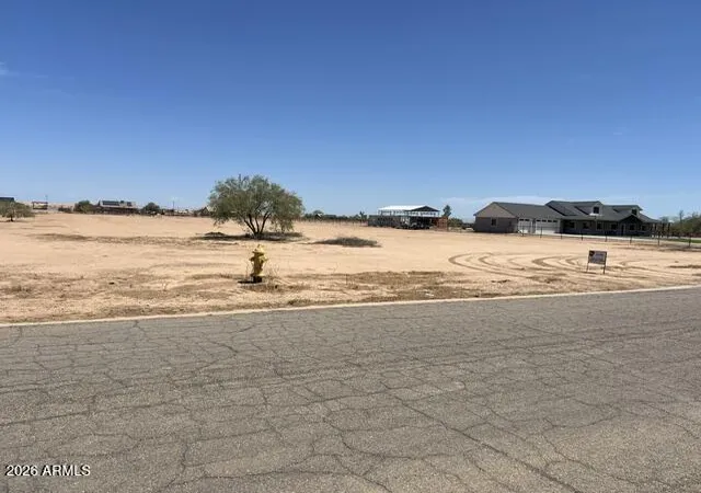 Photo 1 of Land for sale at 4272 E Stallion Dr #42, Eloy, AZ 85131 | MLS# 7058619 | Listing updated on 2026-07-29