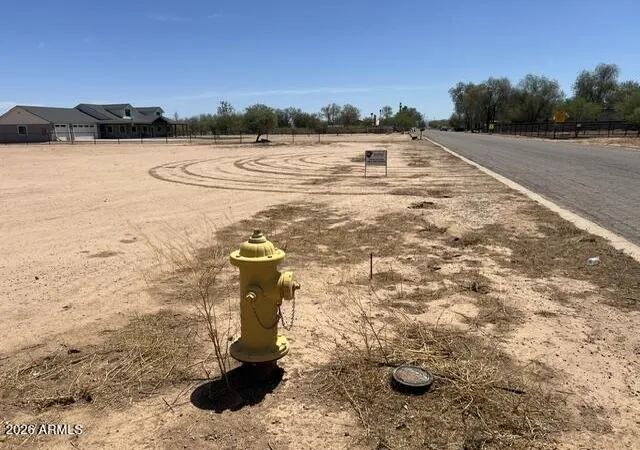Photo 2 of Land for sale at 4272 E Stallion Dr #42, Eloy, AZ 85131 | MLS# 7058619 | Listing updated on 2026-07-29