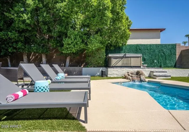3rd image of 14417 N 10Th St, Phoenix, AZ 85022 | MLS# 7058648