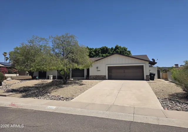 2nd image of 14417 N 10th St, Phoenix, AZ 85022 | MLS# 7058648
