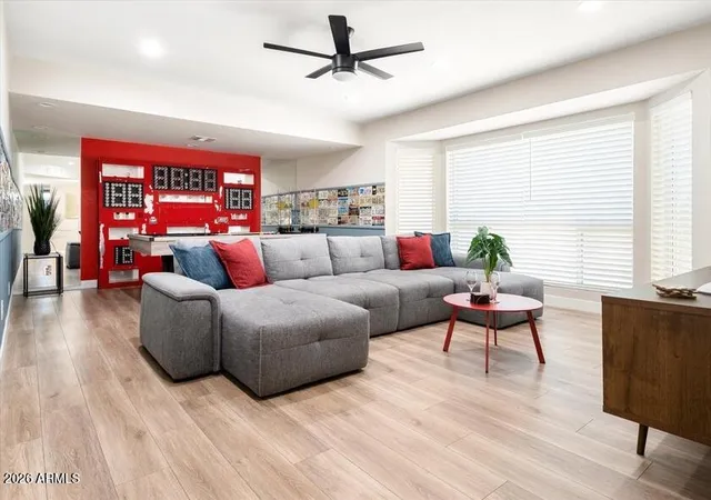 5th image of 14417 N 10Th St, Phoenix, AZ 85022 | MLS# 7058648