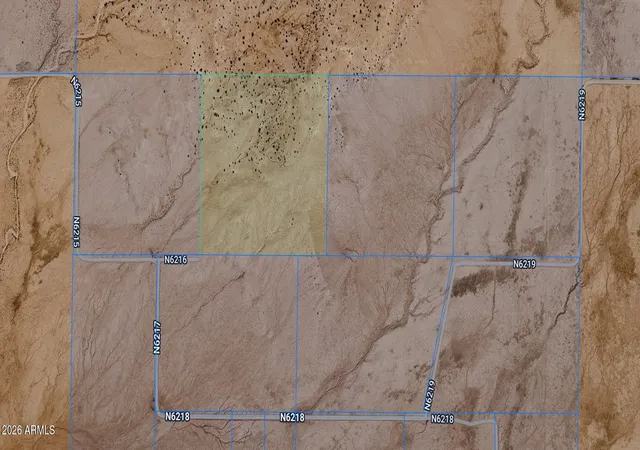 1st image of Tbd Carrizo Ranch 204 67 205 #205, Saint Johns, AZ 85936 | MLS# 7058620