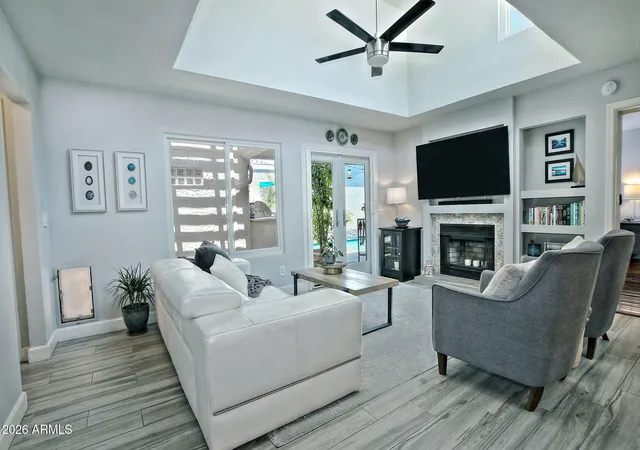 2nd image of 1430 W Keats Ave, Mesa, AZ 85202 | MLS# 7059799