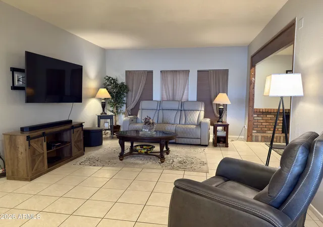 3rd image of 2302 N Lema Dr, Mesa, AZ 85215 | MLS# 7064626