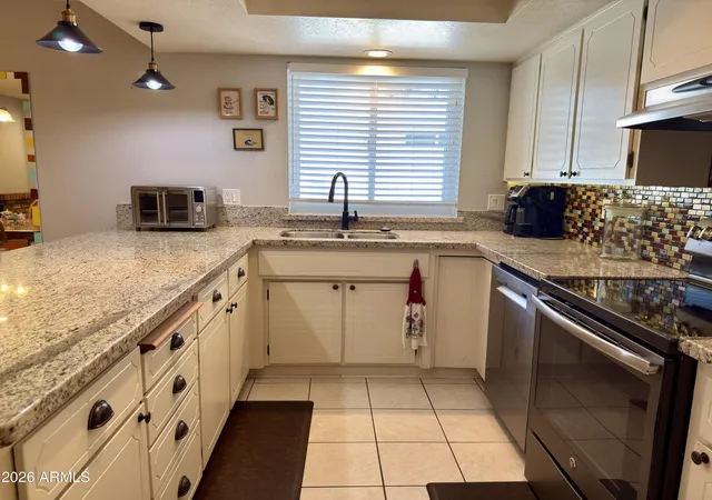 5th image of 2302 N Lema Dr, Mesa, AZ 85215 | MLS# 7064626