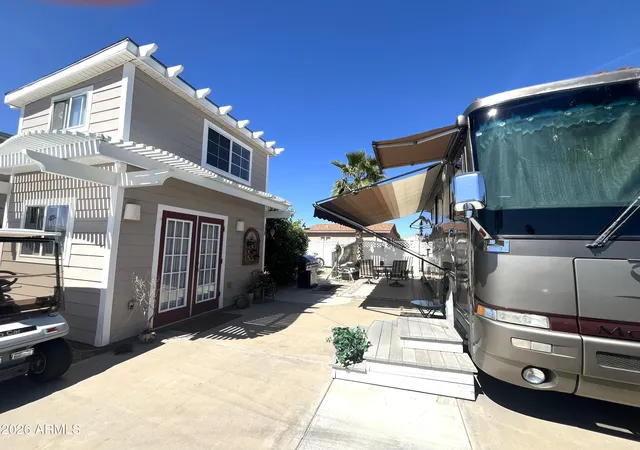 13th image of 17200 W Bell Rd #178, Surprise, AZ 85374 | MLS# 7060208